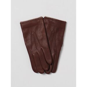 Orciani Men Orciani Leather Gloves